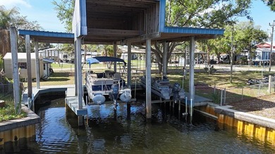 Experience the best of Suwannee, FL waterfront living with this - photo 30