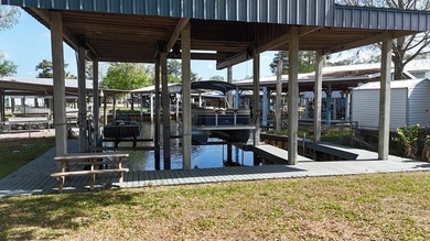 Experience the best of Suwannee, FL waterfront living with this - photo 31
