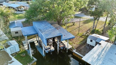 Experience the best of Suwannee, FL waterfront living with this - photo 32