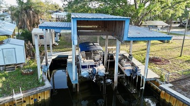 Experience the best of Suwannee, FL waterfront living with this - photo 33