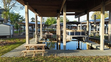 Experience the best of Suwannee, FL waterfront living with this - photo 34