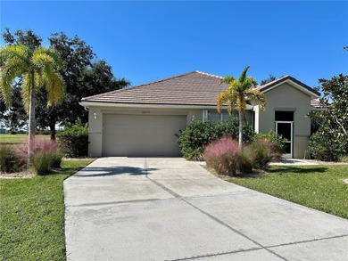 Burnt Store Lakes  Home For Sale in Punta Gorda Florida