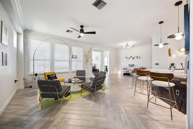**This house comes with a REDUCED RATE through the seller's - photo 4