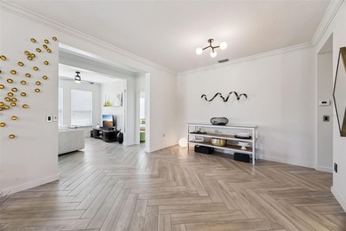 **This house comes with a REDUCED RATE through the seller's - photo 9