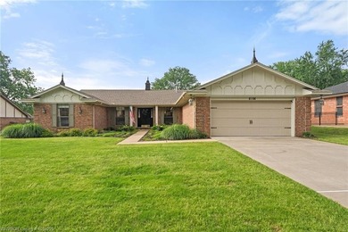 Stunningly renovated in 2024, this 4-bedroom, 3 full bath and 1 - photo 1