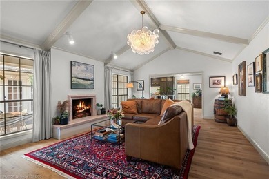 Stunningly renovated in 2024, this 4-bedroom, 3 full bath and 1 - photo 5