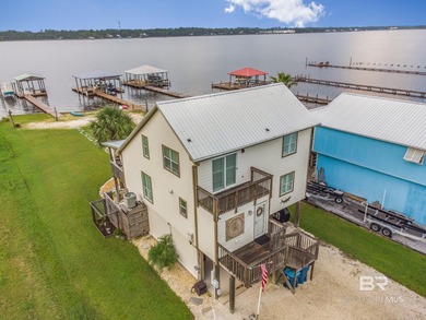 (private lake, pond, coastal) Home For Sale in Gulf Shores Alabama
