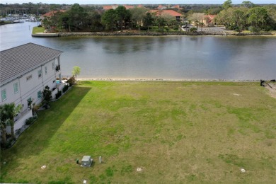 Matanzas River - Flagler County Lot For Sale in Palm Coast Florida