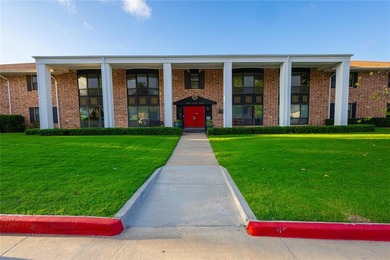 Welcome to this spacious 2-bedroom, 2-bath condominium located