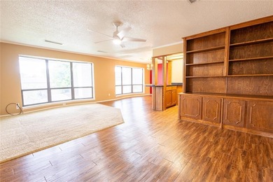 Welcome to this spacious 2-bedroom, 2-bath condominium located