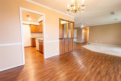 Welcome to this spacious 2-bedroom, 2-bath condominium located