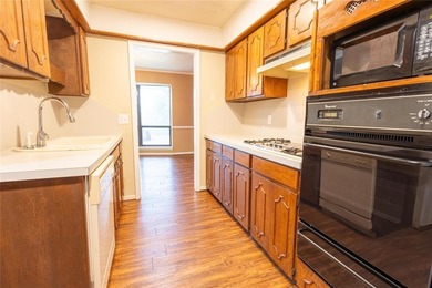 Welcome to this spacious 2-bedroom, 2-bath condominium located