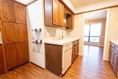Welcome to this spacious 2-bedroom, 2-bath condominium located