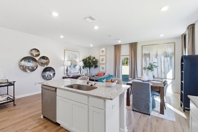 186 Turpentine Drive is a modern and spacious 3-bedroom, 2 - photo 3