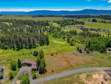 Build your dream home on a premium golf course lot with - photo 1