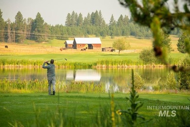 Build your dream home on a premium golf course lot with - photo 7