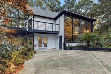 Lake Home For Sale in Milton, Florida