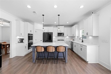 Welcome to 7310 Rambling Vale, where functional design meets - photo 11