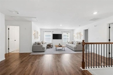 Welcome to 7310 Rambling Vale, where functional design meets - photo 13