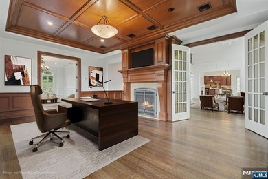 A European-inspired masterpiece blending French Chateau elegance - photo 13