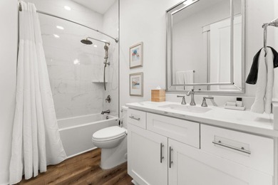 The only available high-performing luxury cottage accommodating - photo 14