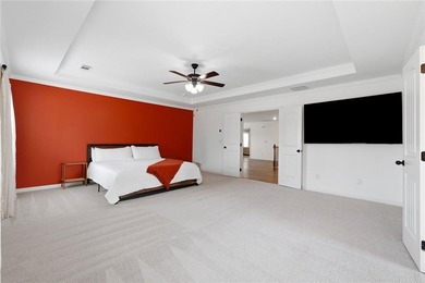 Welcome to 7310 Rambling Vale, where functional design meets - photo 14