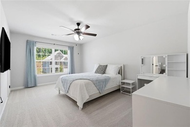 Welcome to 7310 Rambling Vale, where functional design meets - photo 15