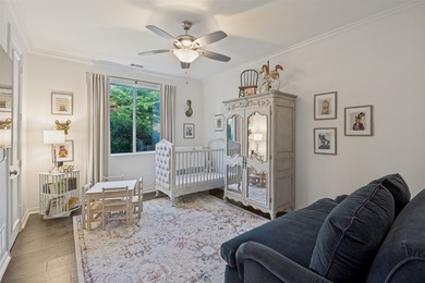 Old World French elegance meets the North Dallas luxury - photo 15