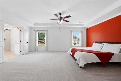 Welcome to 7310 Rambling Vale, where functional design meets - photo 16