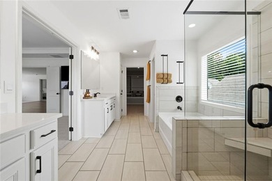Welcome to 7310 Rambling Vale, where functional design meets - photo 17
