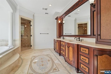 A European-inspired masterpiece blending French Chateau elegance - photo 18