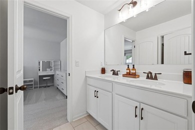 Welcome to 7310 Rambling Vale, where functional design meets - photo 19