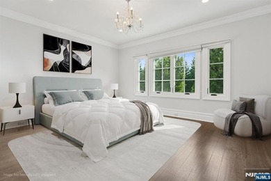 A European-inspired masterpiece blending French Chateau elegance - photo 19