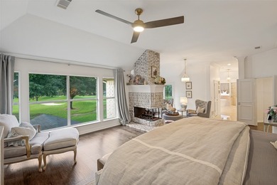 Old World French elegance meets the North Dallas luxury - photo 19
