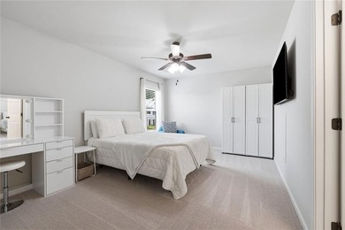 Welcome to 7310 Rambling Vale, where functional design meets - photo 21