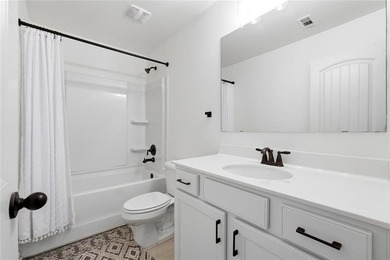 Welcome to 7310 Rambling Vale, where functional design meets - photo 22
