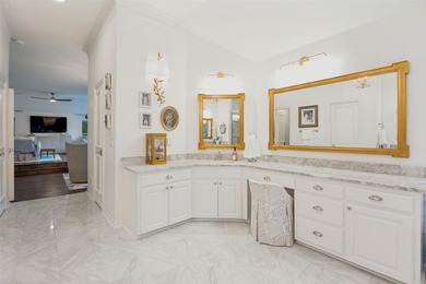 Old World French elegance meets the North Dallas luxury - photo 23