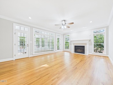 Luxury Living in Sunset Lake Village! Nestled on a private - photo 24
