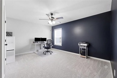 Welcome to 7310 Rambling Vale, where functional design meets - photo 25