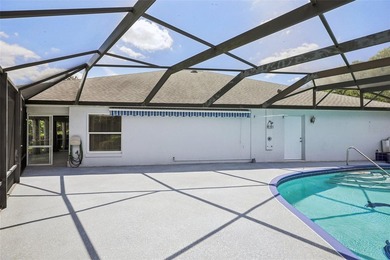 Virtually Staged. LARGE LOT ** OWNED SOLAR ** POOL HOME ** - photo 25