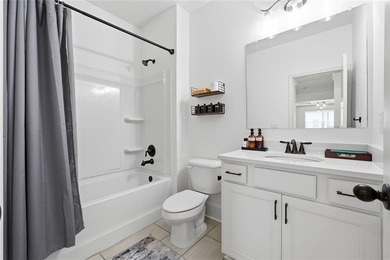 Welcome to 7310 Rambling Vale, where functional design meets - photo 26