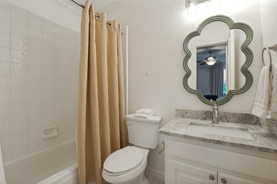 Old World French elegance meets the North Dallas luxury - photo 26