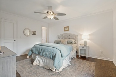 Old World French elegance meets the North Dallas luxury - photo 27