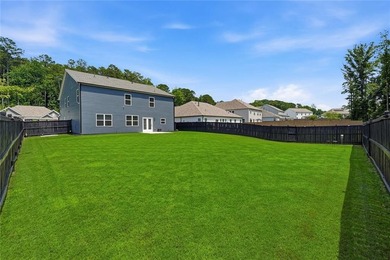 Welcome to 7310 Rambling Vale, where functional design meets - photo 28
