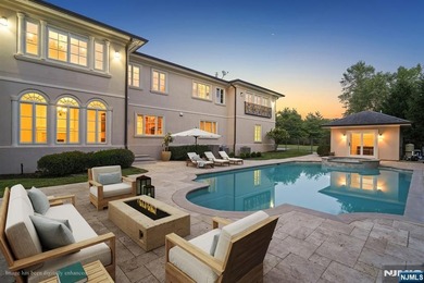 A European-inspired masterpiece blending French Chateau elegance - photo 29