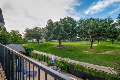 Old World French elegance meets the North Dallas luxury - photo 29