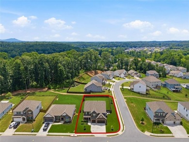Welcome to 7310 Rambling Vale, where functional design meets - photo 31