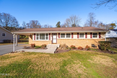 Lake Home For Sale in Kingsport, Tennessee