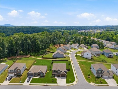 Welcome to 7310 Rambling Vale, where functional design meets - photo 33