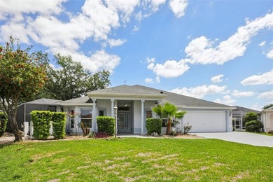 Virtually Staged. LARGE LOT ** OWNED SOLAR ** POOL HOME ** - photo 33